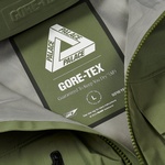 Thumbnail GORE-TEX CARGO JACKET OLIVE one color