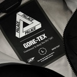 Thumbnail GORE-TEX CARGO JACKET BLACK one color