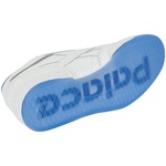 Thumbnail PALACE REEBOK CLUB C MID II REVENGE FOOTWEAR WHITE / COURT BLUE / PEWTER one color