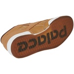 Thumbnail PALACE REEBOK CLUB C MID II REVENGE SOFT CAMEL / BRUSH BROWN / REEBOK LE 5 one color
