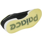 Thumbnail PALACE REEBOK CLUB C MID II REVENGE CORE BLACK / ACID YELLOW / FOOTWEAR WHITE one color