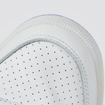 Thumbnail PALACE REEBOK CLUB C MID II REVENGE FOOTWEAR WHITE / COURT BLUE / PEWTER one color