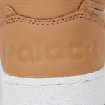 Thumbnail PALACE REEBOK CLUB C MID II REVENGE SOFT CAMEL / BRUSH BROWN / REEBOK LE 5 one color