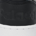 Thumbnail PALACE REEBOK CLUB C MID II REVENGE CORE BLACK / ACID YELLOW / FOOTWEAR WHITE one color