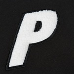 Thumbnail FLEECE TRI-FERG CREW BLACK one color