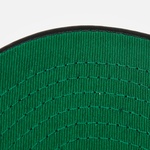 Thumbnail FAUX LEATHER BUNNING MAN SNAPBACK WHITE one color