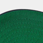 Thumbnail FAUX LEATHER BUNNING MAN SNAPBACK NAVY one color