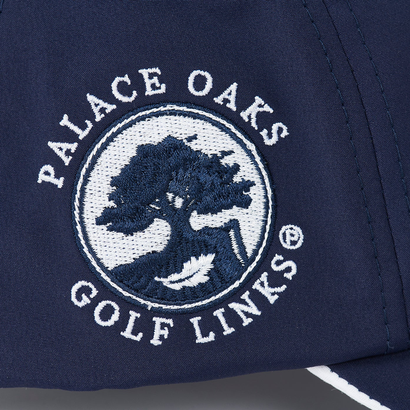 Thumbnail GOLF SHELL 6-PANEL NAVY one color