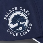 Thumbnail GOLF SHELL 6-PANEL NAVY one color