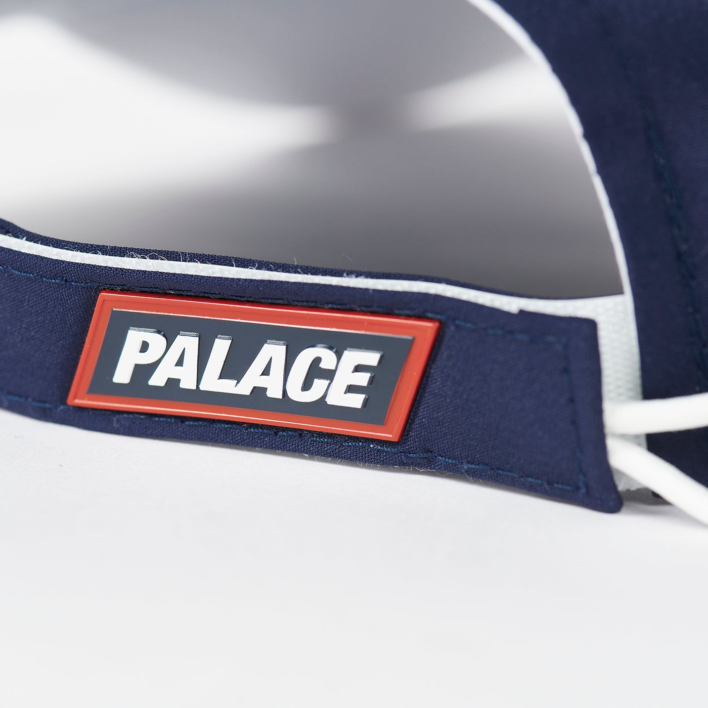 Thumbnail GOLF SHELL 6-PANEL NAVY one color