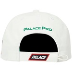 Thumbnail GOLF SHELL 6-PANEL WHITE one color