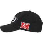 Thumbnail GOLF SHELL 6-PANEL BLACK one color