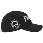 Thumbnail GOLF SHELL 6-PANEL BLACK one color