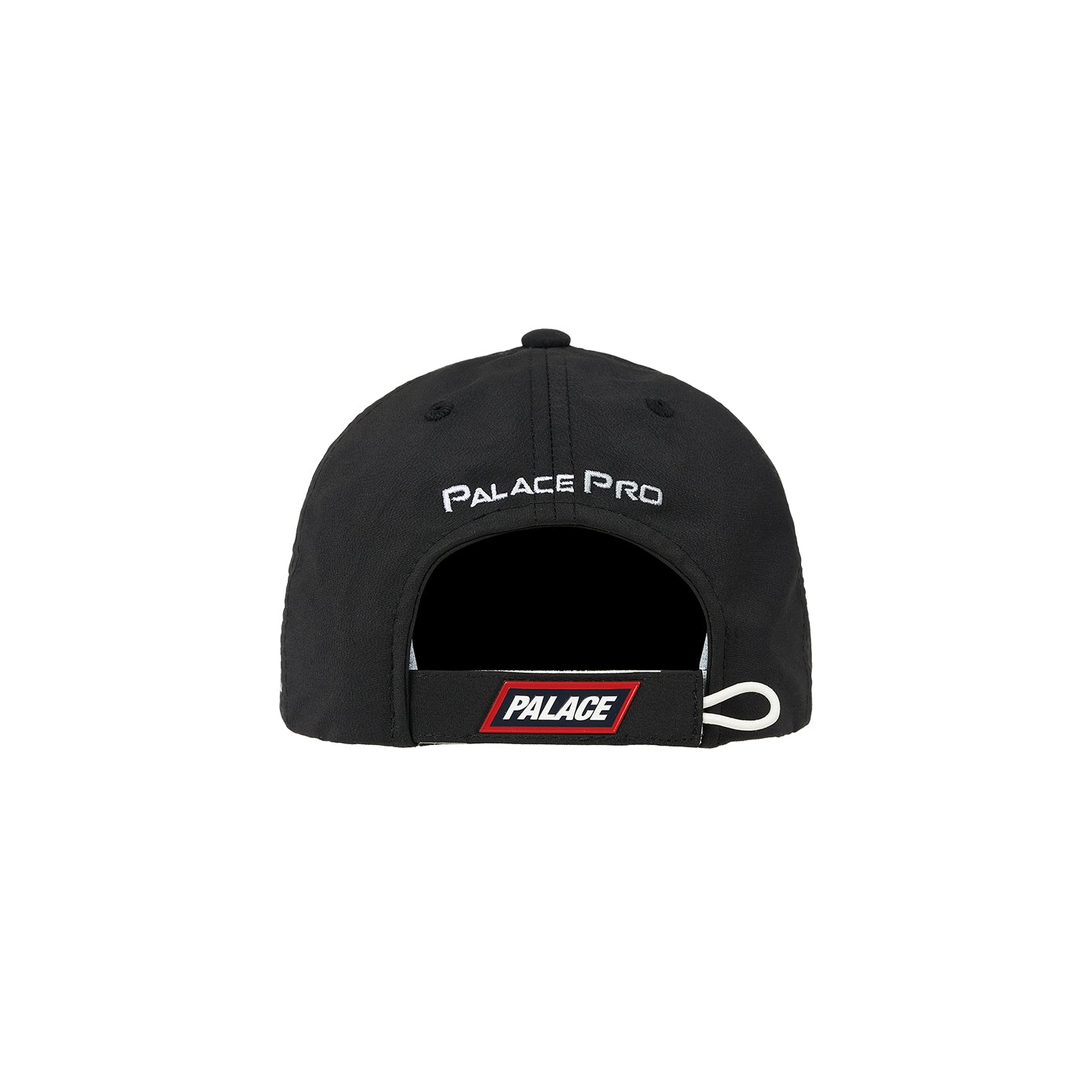 Thumbnail GOLF SHELL 6-PANEL BLACK one color
