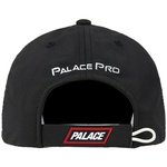 Thumbnail GOLF SHELL 6-PANEL BLACK one color