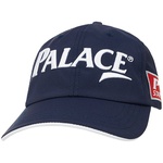 Thumbnail GOLF SHELL 6-PANEL NAVY one color