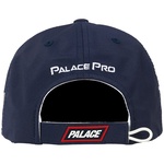 Thumbnail GOLF SHELL 6-PANEL NAVY one color