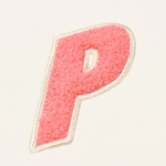 Thumbnail FLEECE TRI-FERG CREW SOFT WHITE one color