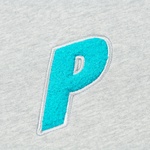 Thumbnail FLEECE TRI-FERG CREW GREY MARL one color