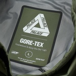 Thumbnail GORE-TEX CARGO BOTTOM OLIVE one color
