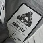 Thumbnail GORE-TEX CARGO BOTTOM WHITE one color