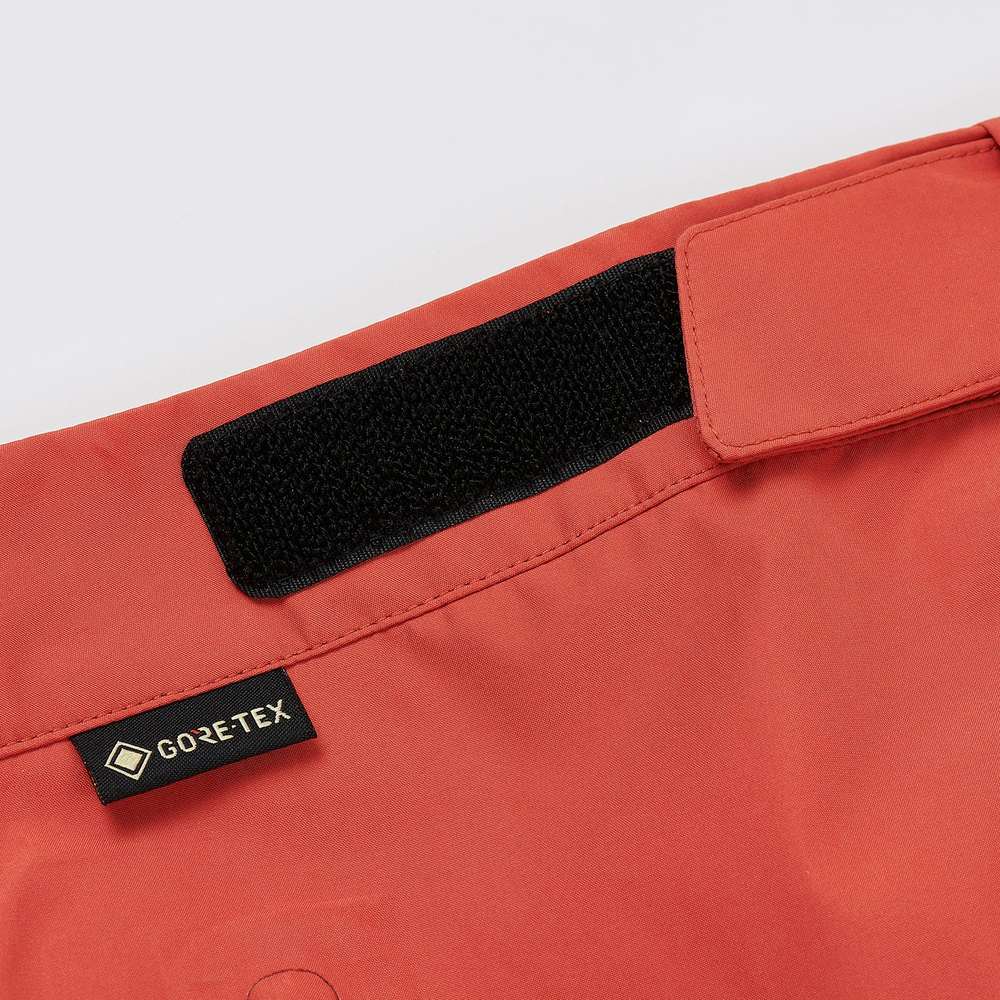 Thumbnail GORE-TEX CARGO BOTTOM ORANGE one color