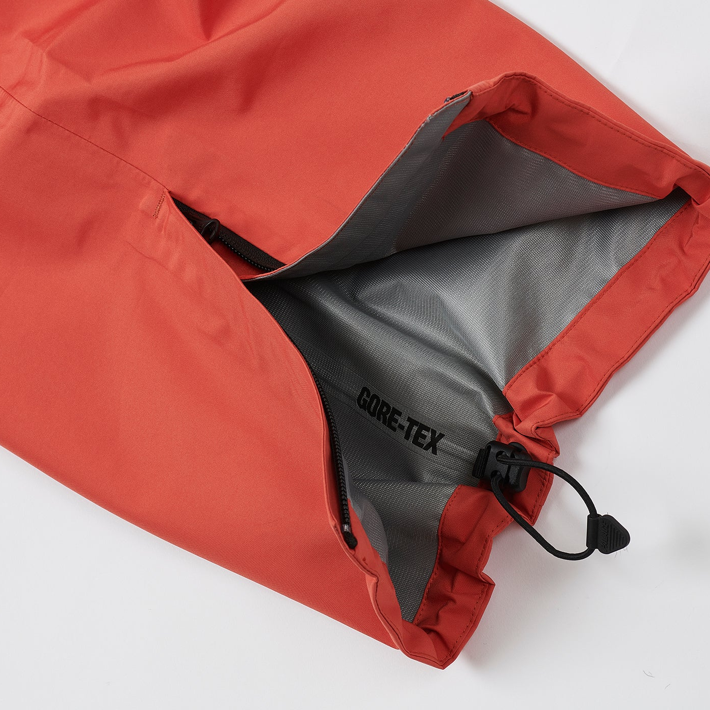 Thumbnail GORE-TEX CARGO BOTTOM ORANGE one color