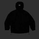 Thumbnail GORE-TEX CARGO JACKET BLACK one color