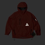 Thumbnail GORE-TEX CARGO JACKET ORANGE one color