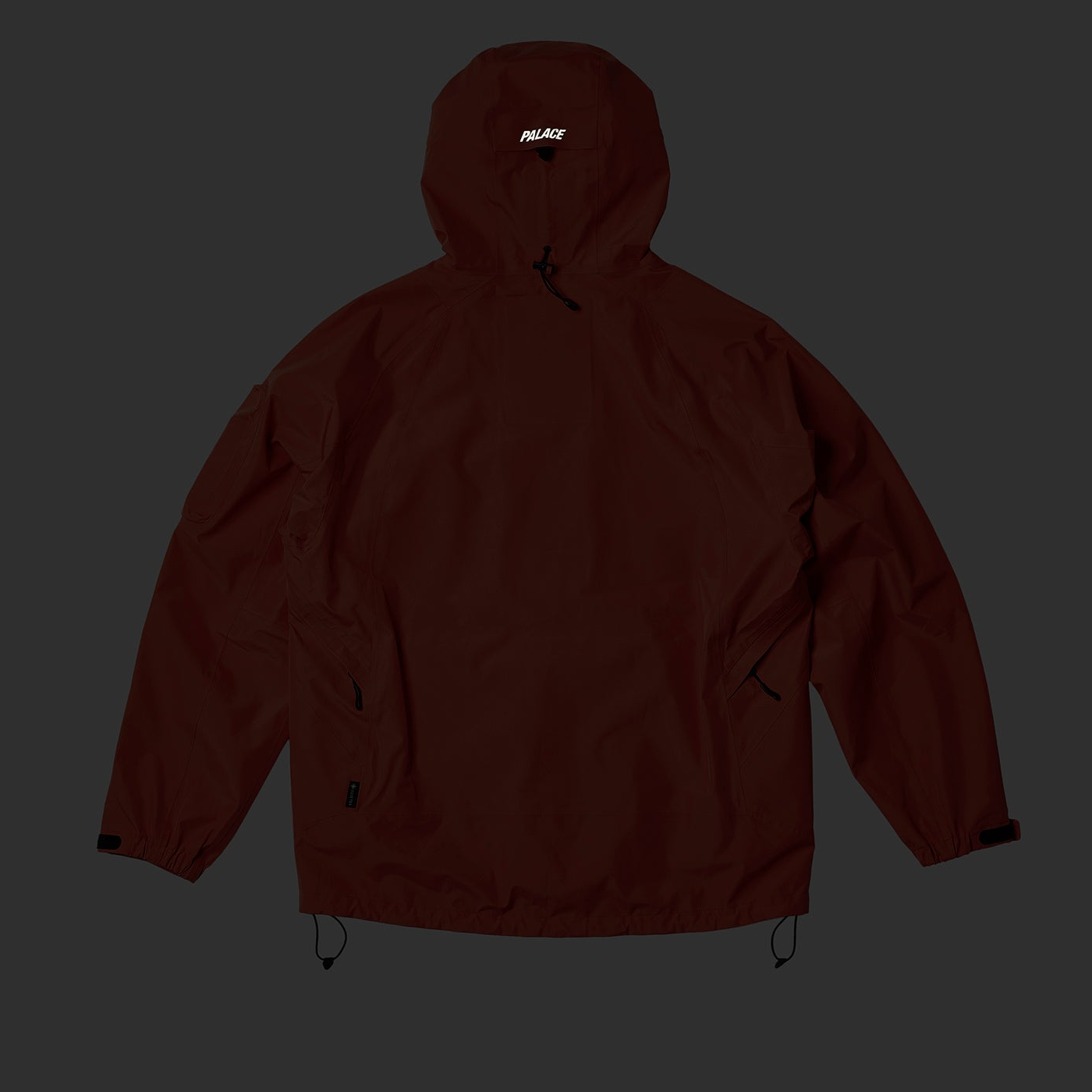 Thumbnail GORE-TEX CARGO JACKET ORANGE one color