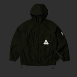 Thumbnail GORE-TEX CARGO JACKET OLIVE one color