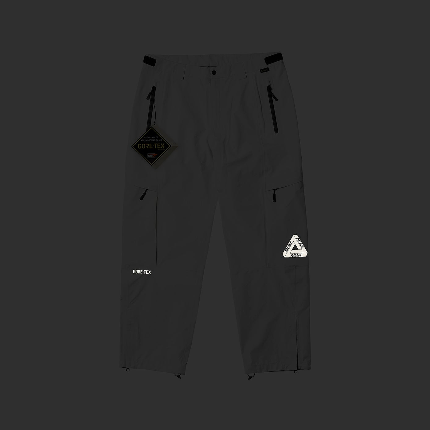 Thumbnail GORE-TEX CARGO BOTTOM WHITE one color