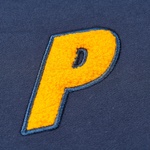 Thumbnail FLEECE TRI-FERG CREW NAVY one color