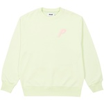 Thumbnail FLEECE TRI-FERG CREW MOJITO one color