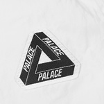 Thumbnail SOFAR SHELL PANT WHITE one color