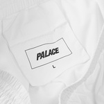Thumbnail SOFAR SHELL PANT WHITE one color