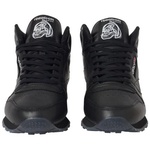 Thumbnail PALACE REEBOK MID BLACK one color