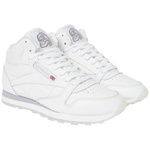 Thumbnail PALACE REEBOK MID WHITE one color