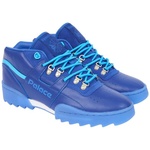 Thumbnail PALACE REEBOK MID WORKOUT BLUE one color