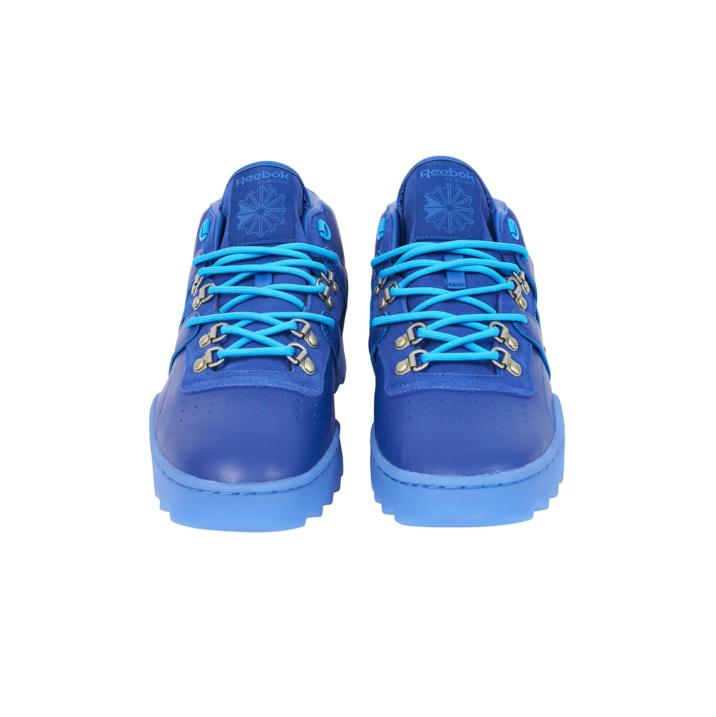 Thumbnail PALACE REEBOK MID WORKOUT BLUE one color