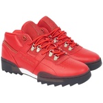Thumbnail PALACE REEBOK MID WORKOUT RED one color