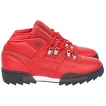 Thumbnail PALACE REEBOK MID WORKOUT RED one color