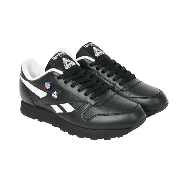 Thumbnail PALACE REEBOK PUMP BLACK one color