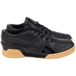 Thumbnail PALACE REEBOK PRO WORKOUT LOW BLACK one color