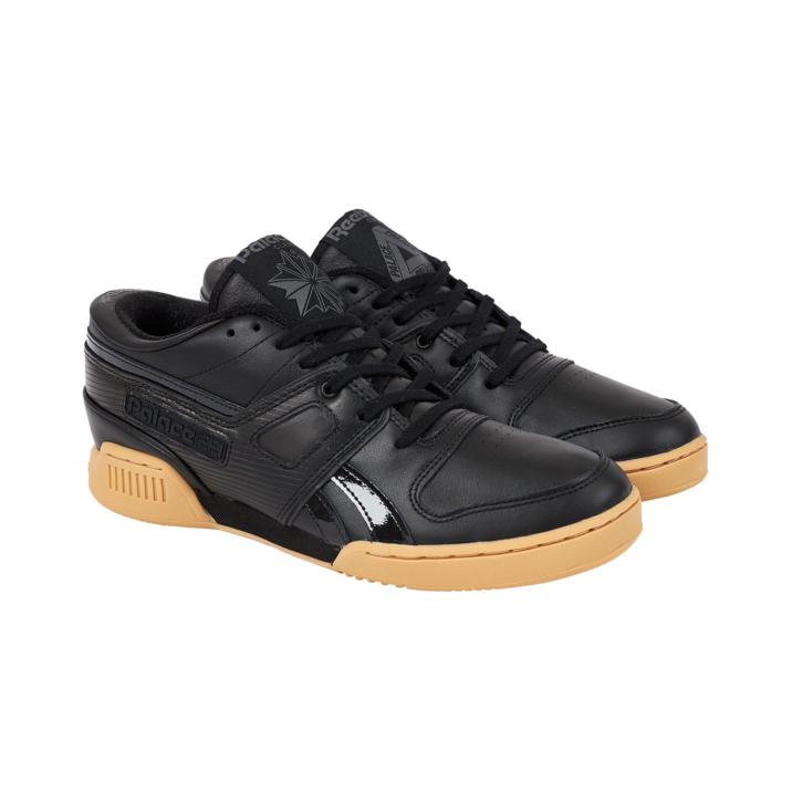 Palace Reebok Pro Workout Low 2019 items overview Palace Community