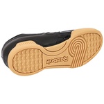 Thumbnail PALACE REEBOK PRO WORKOUT LOW BLACK one color