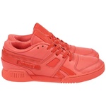 Thumbnail PALACE REEBOK PRO WORKOUT LOW RED one color