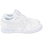Thumbnail PALACE REEBOK PRO WORKOUT LOW WHITE one color