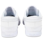 Thumbnail PALACE REEBOK PRO WORKOUT LOW WHITE one color