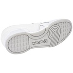 Thumbnail PALACE REEBOK PRO WORKOUT LOW WHITE one color